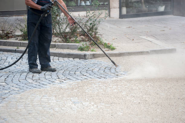 Best Brick and Stone Cleaning in Riverview, FL